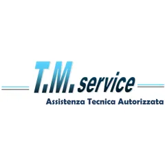 Logo T.M. Service 