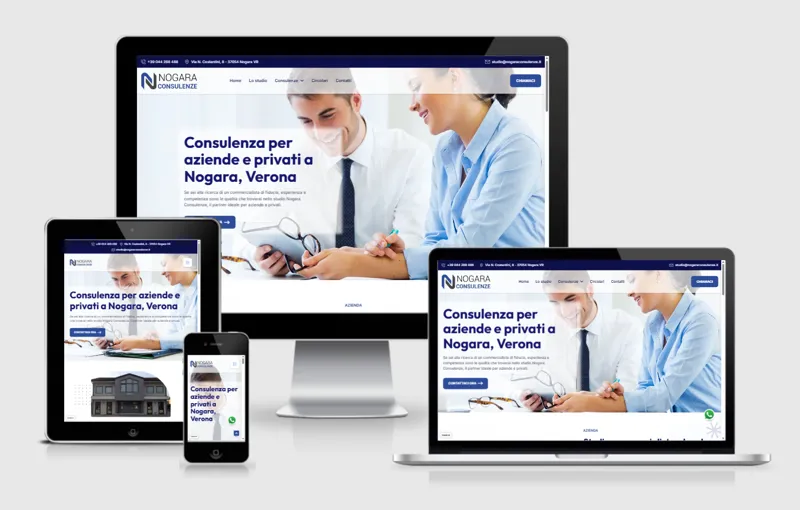 Nogara Consulenze