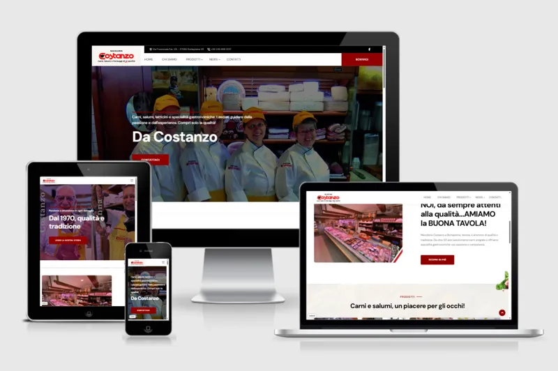 Macelleria Costanzo 