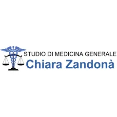 Logo Dottoressa Chiara Zandonà