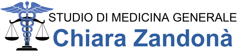 Dottoressa Chiara Zandonà