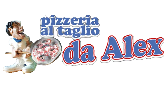 Pizzeria al taglio da Alex