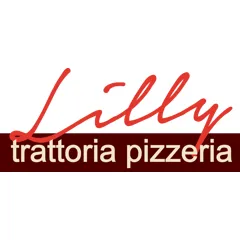 Logo Pizzeria trattoria Lilly