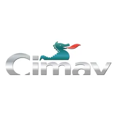 Logo Cimav