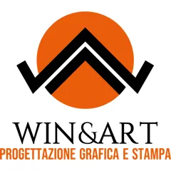 Logo Win&Art