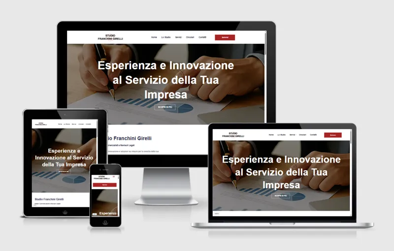 Studio Franchini Girelli 