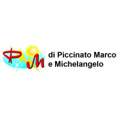 Logo PM Impianti Piccinato