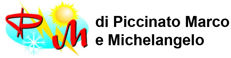 PM Impianti Piccinato