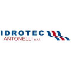 Logo Idrotec Antonelli