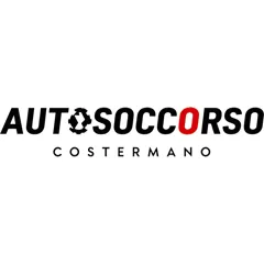 Logo Autosoccorso Costermano