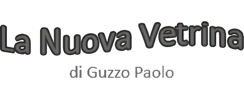 La nuova vetrina