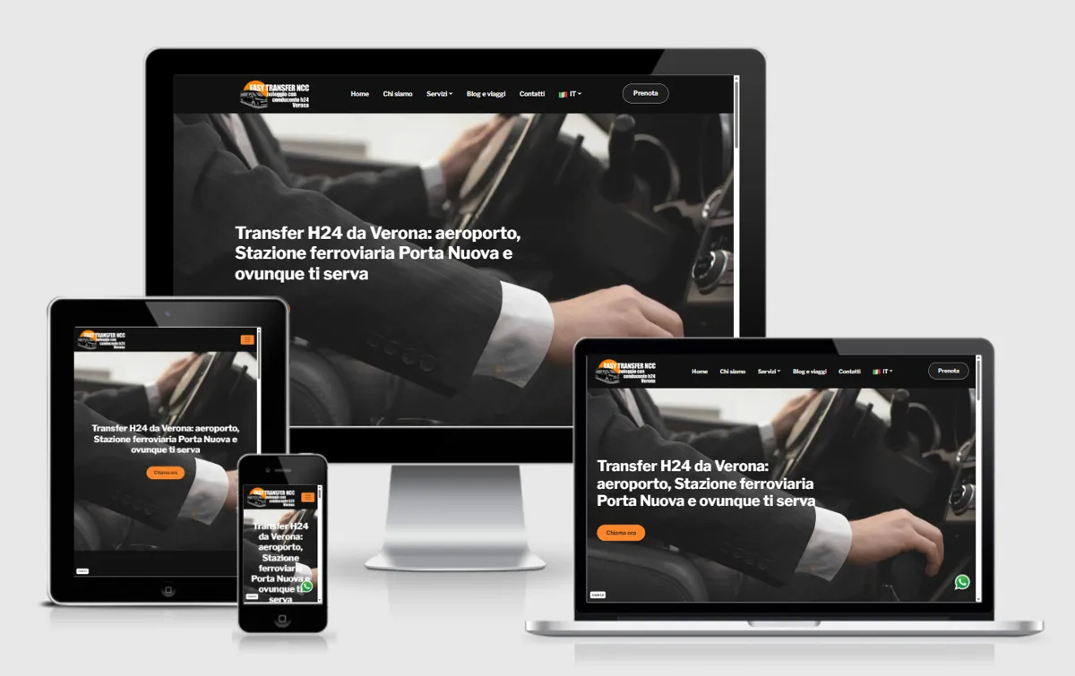 Visita il sito di Easy Transfer (si apre in una nuova scheda)