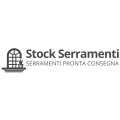 Logo Stock Serramenti