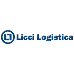 Logo Licci Logistica 