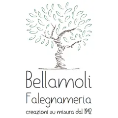 Logo Falegnameria Bellamoli