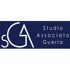Logo Studio Associato Guerra 