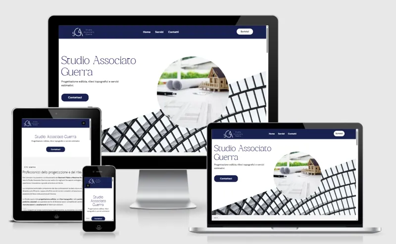 Studio Associato Guerra 