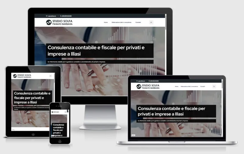 Studio Solfa Centro Elaborazione Dati s.a.s.