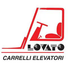 Logo Lovato Carrelli