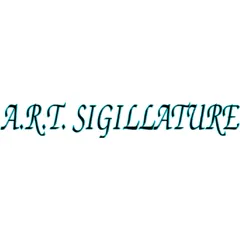 Logo A.R.T. Sigillature