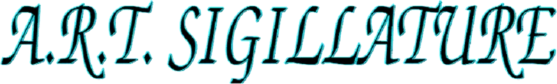 A.R.T. Sigillature