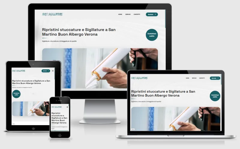 A.R.T. Sigillature