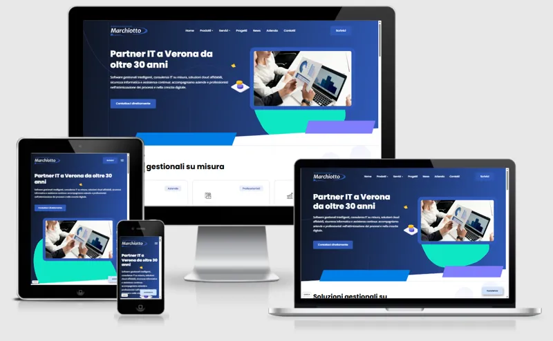 Informatica Marchiotto