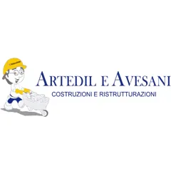 Logo Artedil e Avesani
