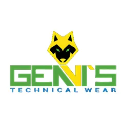 Logo Genni's Technical Wear