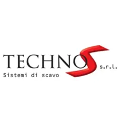 Logo Technos Srl