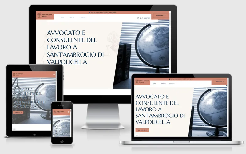 Studio Zampieri Buttura