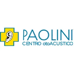 Logo Centro Otoacustico Paolini 