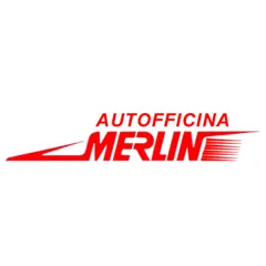 Logo Autofficina Merlin