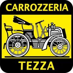 Logo Carrozzeria Tezza