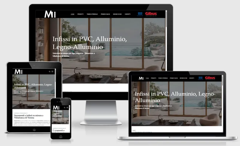 Moda Infissi