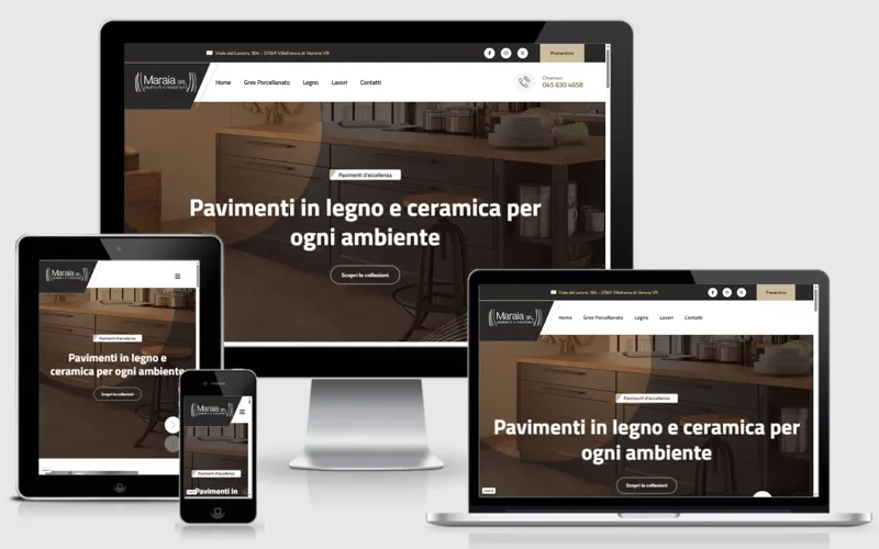 Maraia Srl