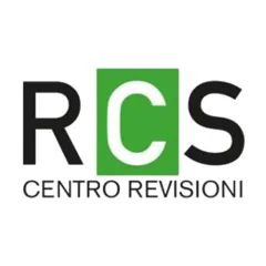 Logo Centro revisioni RCS
