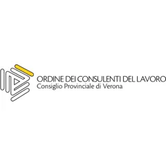Logo Ordine Provinciale dei Consulenti del Lavoro di Verona