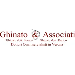Logo Studio Ghinato