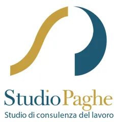 Logo Studio Paghe