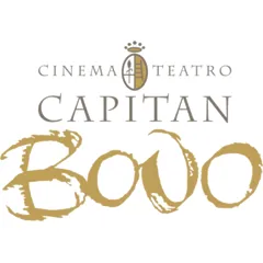 Logo Cinema teatro Capitan Bovo 
