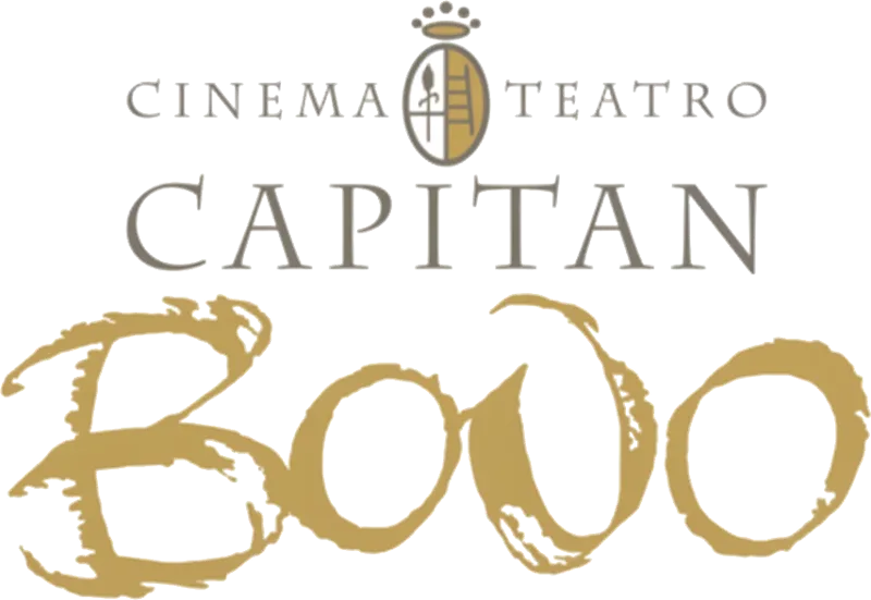 Cinema teatro Capitan Bovo 