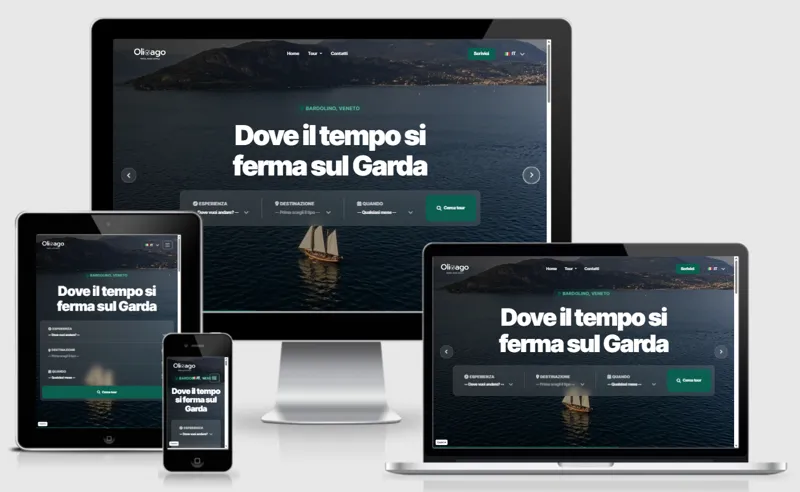 Olivago