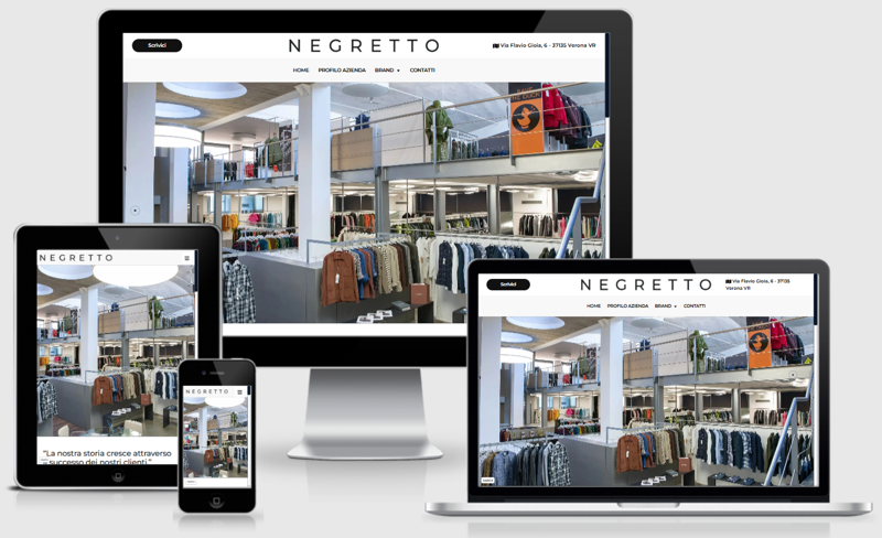 Negretto 
