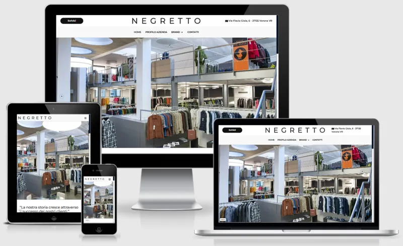 Negretto 