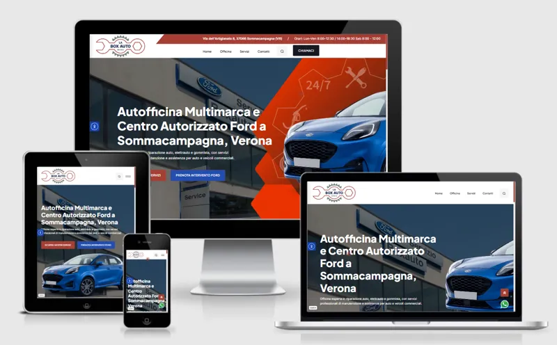 La Box Auto