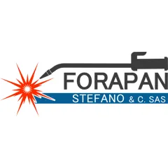 Logo FORAPAN STEFANO & C. S.A.S.