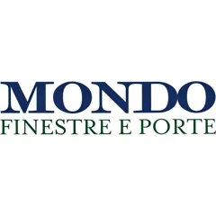 Logo Mondo Finestre e Porte