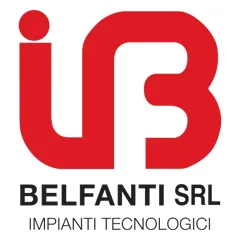 Logo Belfanti Srl