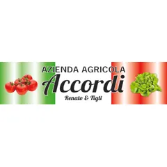 Logo Azienda Agricola Accordi